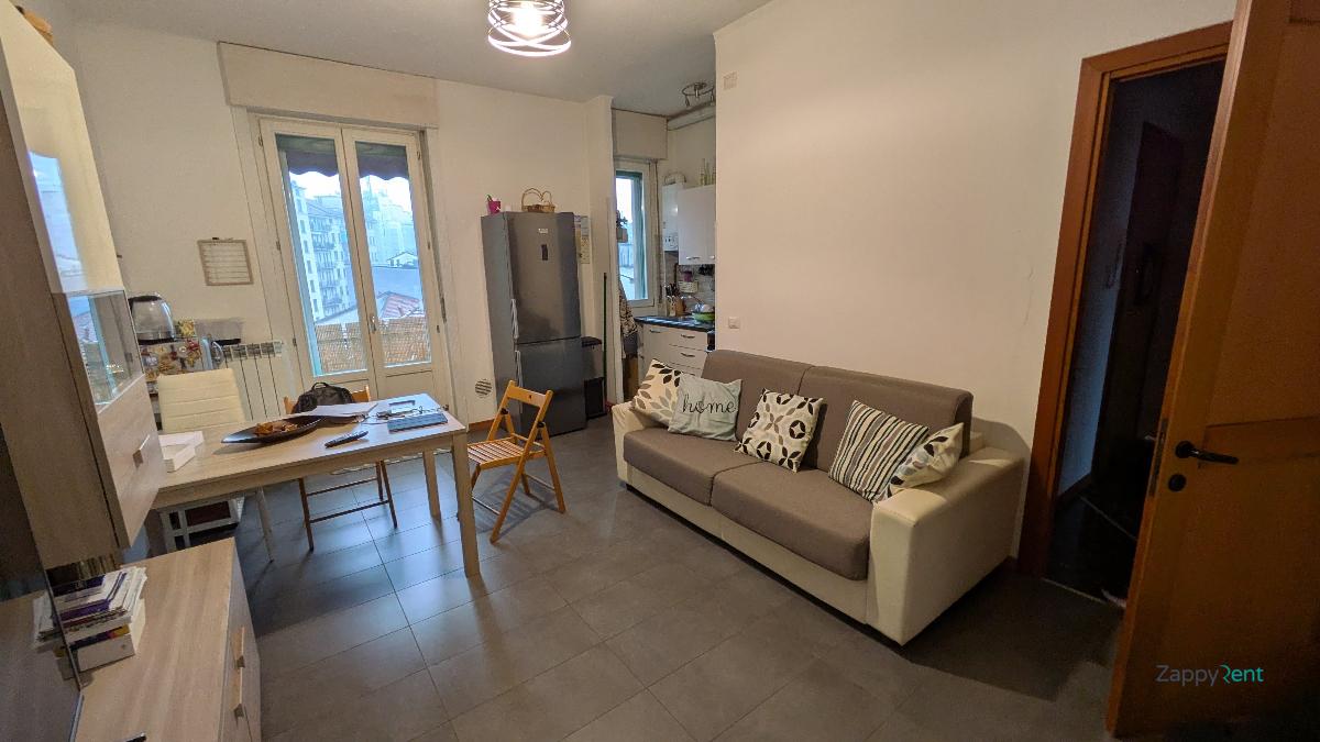 appartamento in affitto a Milano in zona Centro Storico
