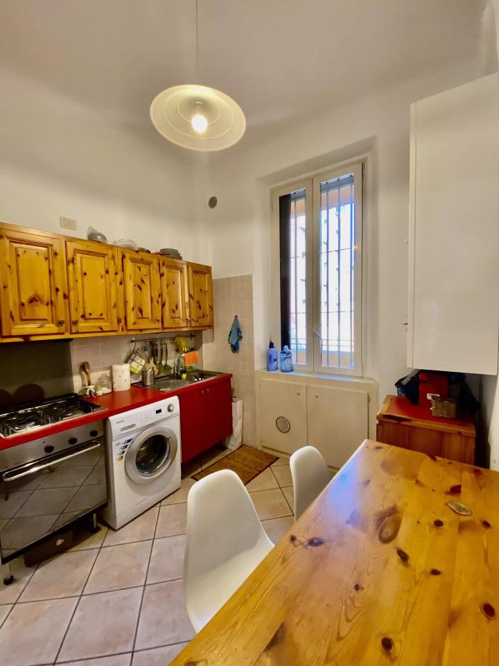 appartamento in affitto a Milano in zona XXII Marzo