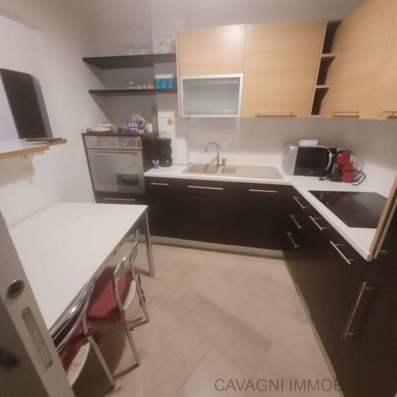 appartamento in affitto a Milano in zona Centro Storico