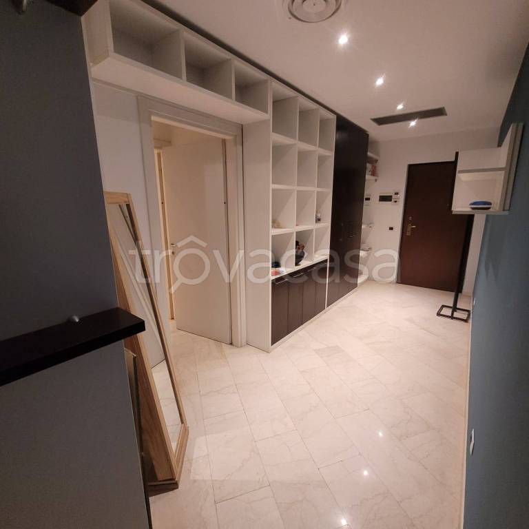 appartamento in affitto a Milano in zona Centro Storico