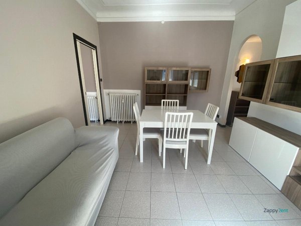 appartamento in affitto a Milano in zona Centro Storico