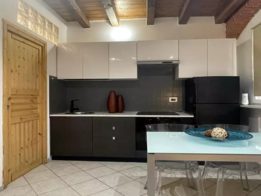 appartamento in affitto a Milano in zona Chiesa Rossa