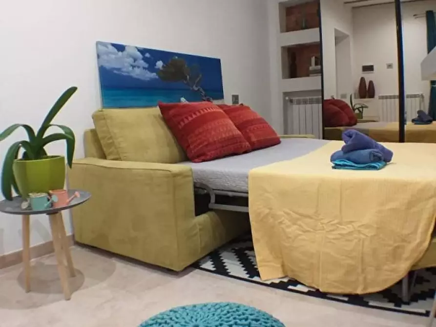 appartamento in affitto a Milano in zona Chiesa Rossa