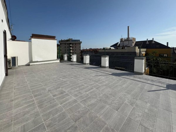 appartamento in affitto a Milano in zona Porta Genova