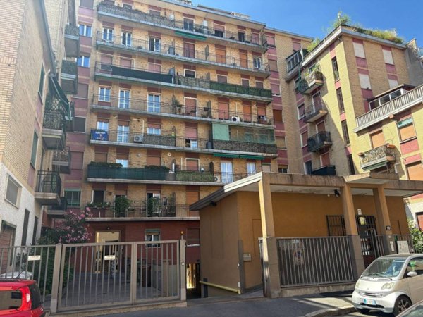 appartamento in affitto a Milano in zona Crescenzago