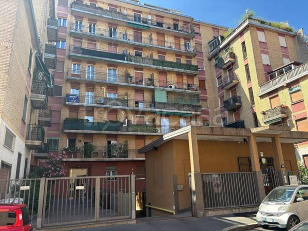 appartamento in affitto a Milano in zona Crescenzago