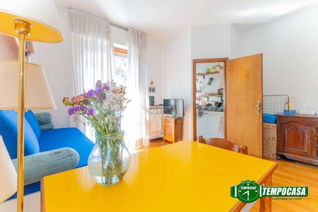 appartamento in affitto a Milano in zona Porta Genova