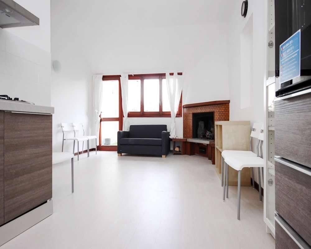 appartamento in affitto a Milano in zona Lambrate