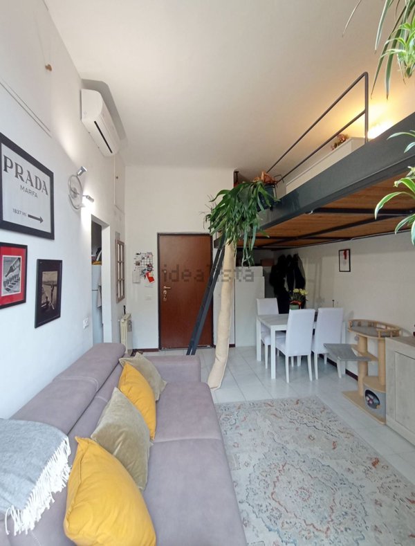 appartamento in affitto a Milano in zona Porta Genova