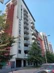 appartamento in affitto a Milano in zona Affori