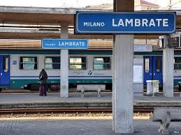 appartamento in affitto a Milano in zona Lambrate