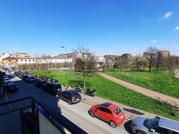 appartamento in affitto a Milano in zona Porta Genova