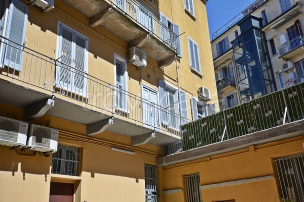 appartamento in affitto a Milano in zona Porta Romana