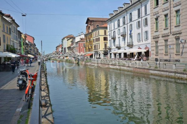appartamento in affitto a Milano in zona Porta Ticinese