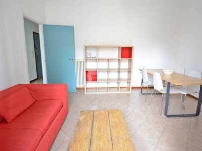 appartamento in affitto a Milano in zona Isola