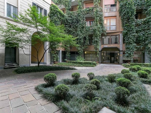 ufficio in affitto a Milano