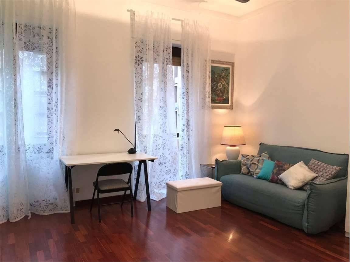 appartamento in affitto a Milano in zona Calvairate