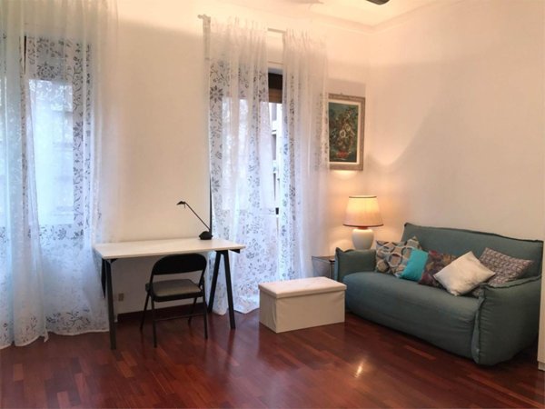 appartamento in affitto a Milano in zona Porta Vittoria