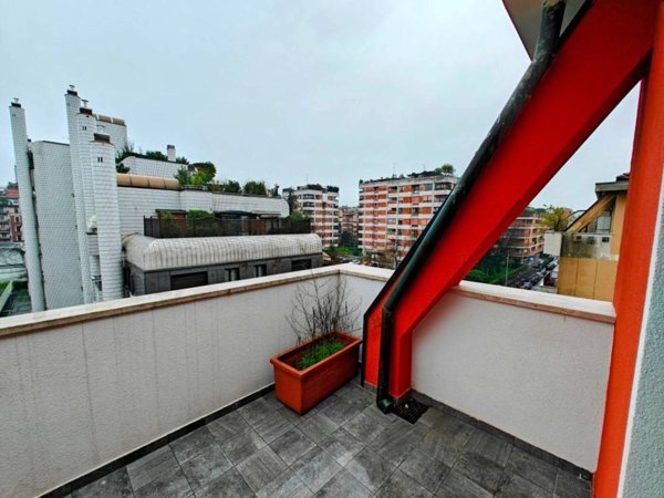appartamento in affitto a Milano in zona Porta Romana