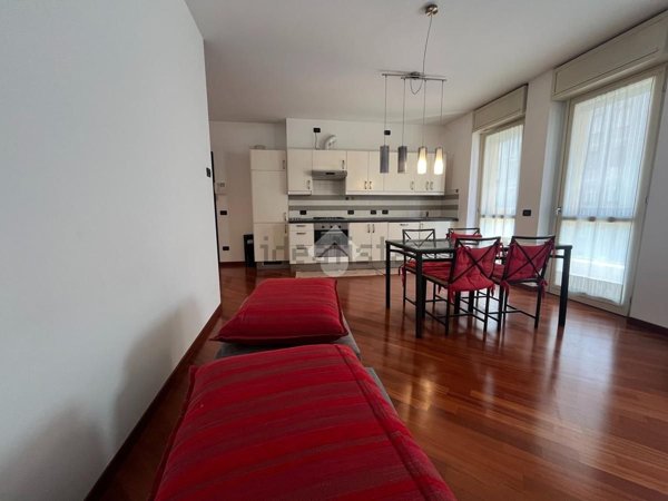 appartamento in affitto a Milano in zona Bovisa