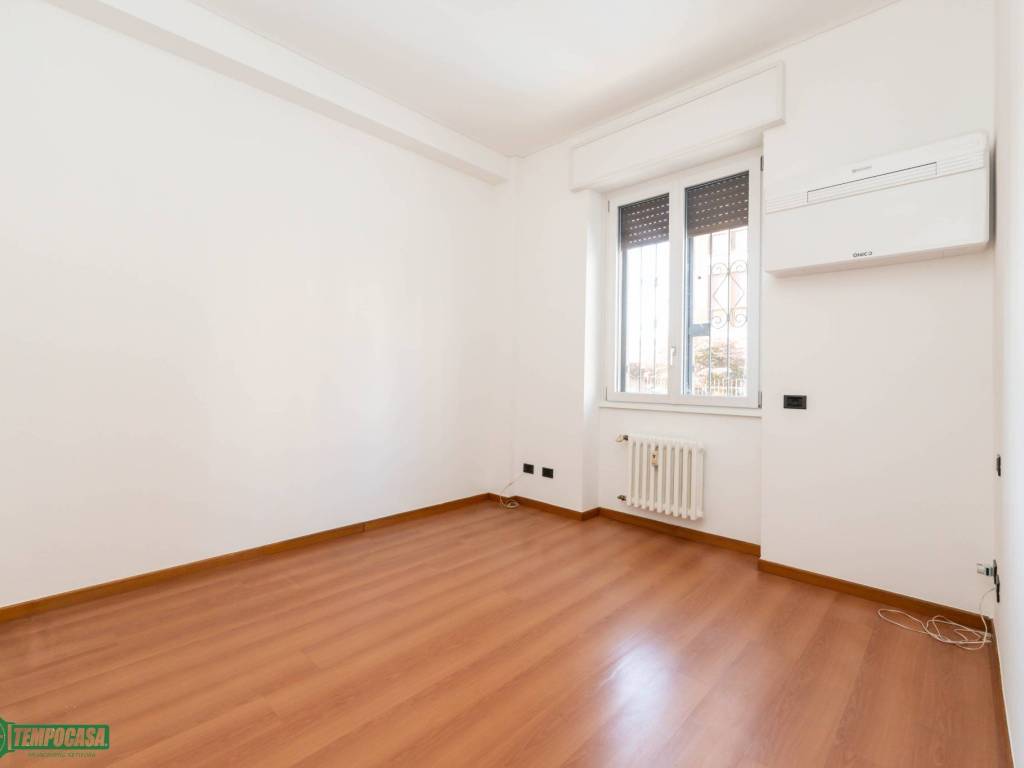 appartamento in affitto a Milano in zona Adriano