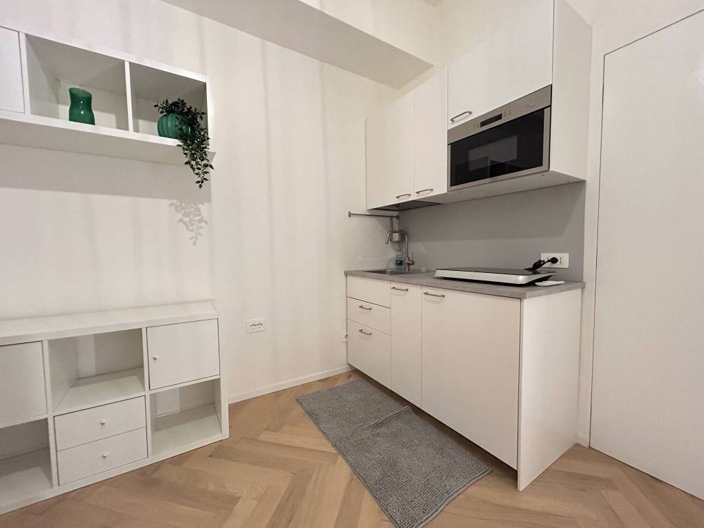 appartamento in affitto a Milano in zona Città Studi