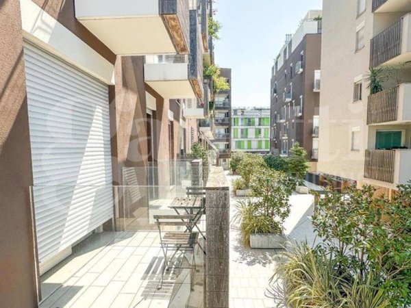 appartamento in affitto a Milano in zona Ortica