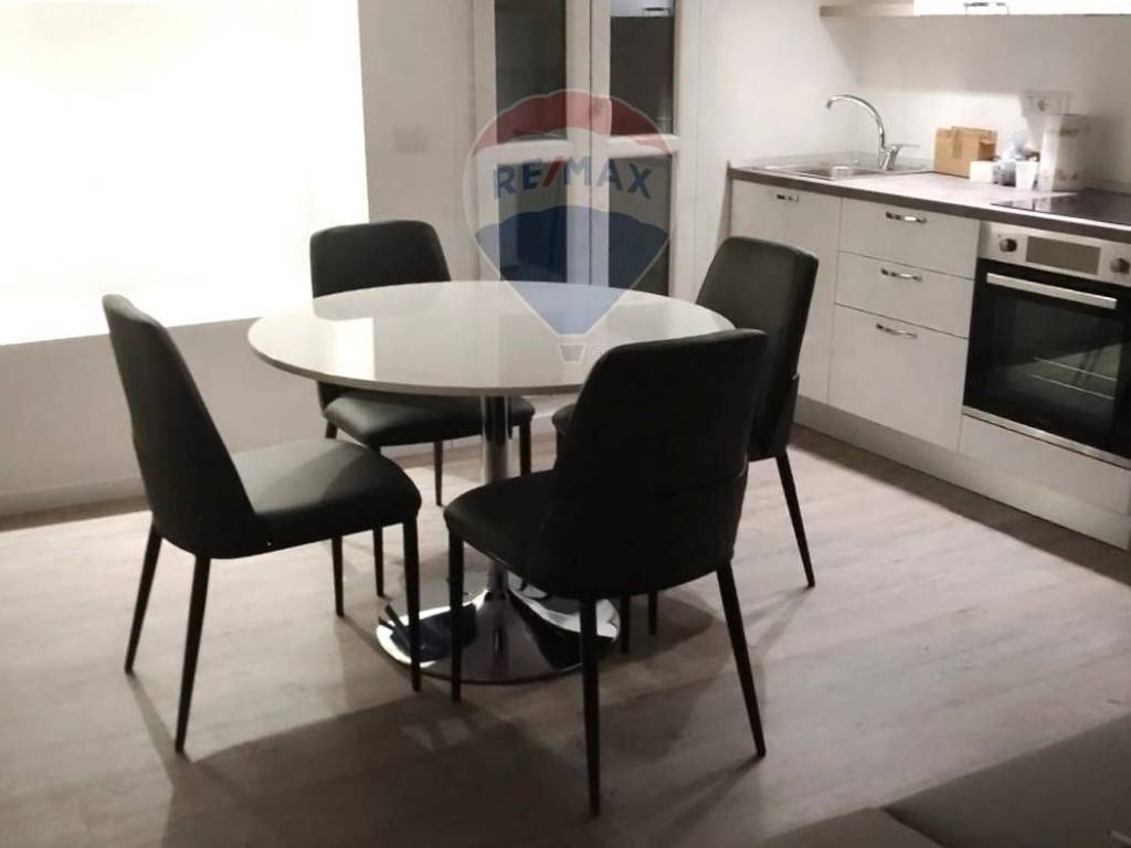 appartamento in affitto a Milano in zona Gorla