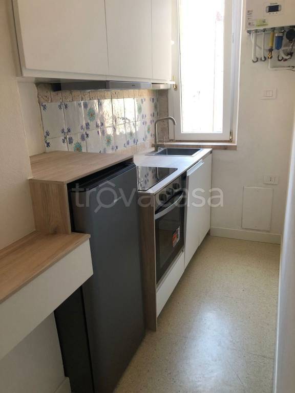 appartamento in affitto a Milano in zona Città Studi