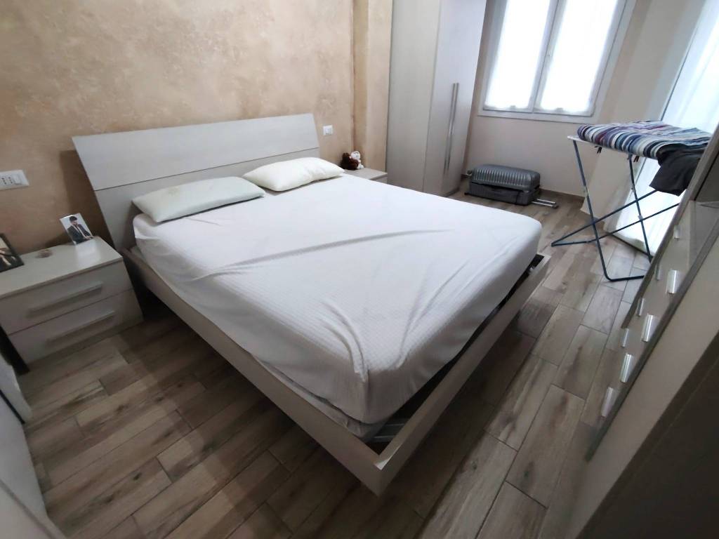 appartamento in affitto a Milano in zona Ponte Lambro