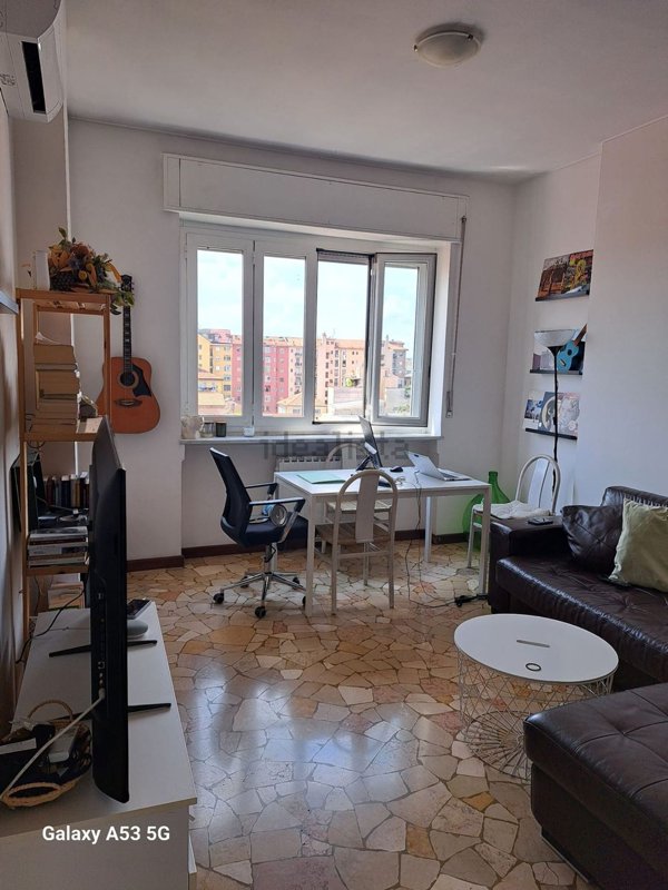 appartamento in affitto a Milano in zona Solari