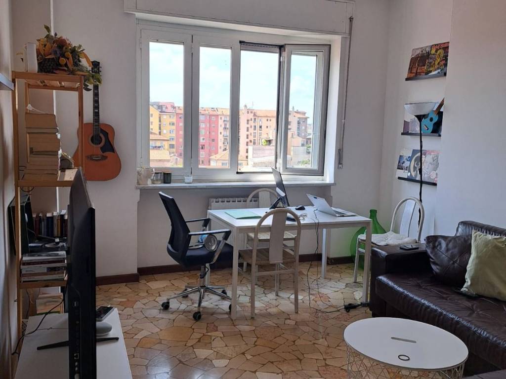 appartamento in affitto a Milano in zona Solari
