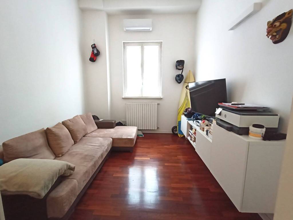 appartamento in affitto a Milano in zona Porta Romana