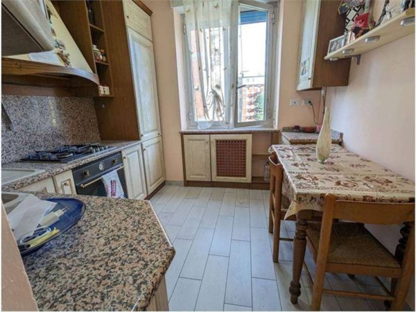 appartamento in affitto a Milano in zona Turro