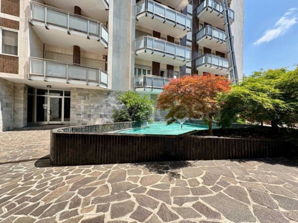appartamento in affitto a Milano in zona Vigentino