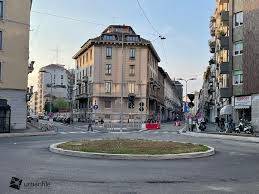 appartamento in affitto a Milano in zona Solari