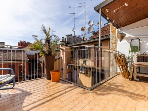 appartamento in affitto a Milano in zona Isola