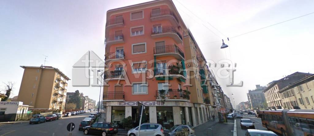 appartamento in affitto a Milano in zona Crescenzago