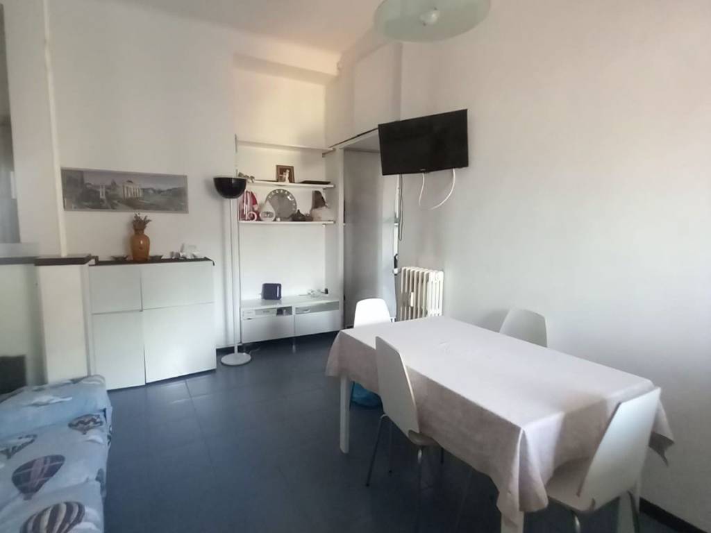 appartamento in affitto a Milano in zona Città Studi