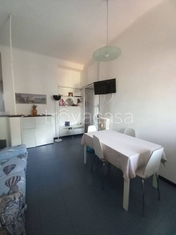 appartamento in affitto a Milano in zona Città Studi