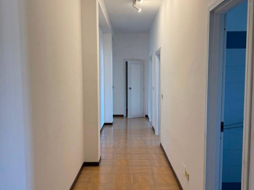 appartamento in affitto a Milano in zona Città Studi