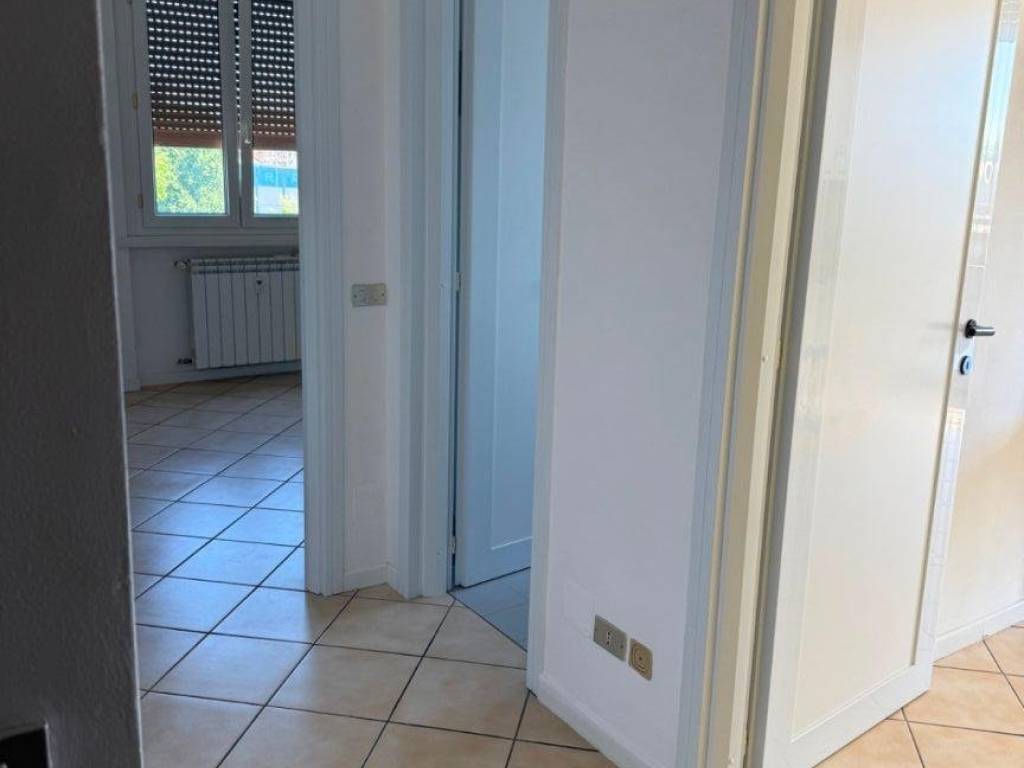 appartamento in affitto a Milano in zona Piazzale Lodi