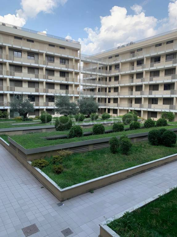 appartamento in affitto a Milano in zona Bovisa
