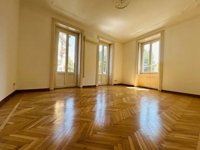 appartamento in affitto a Milano in zona Porta Romana