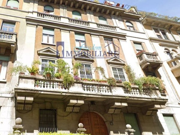appartamento in affitto a Milano in zona Città Studi