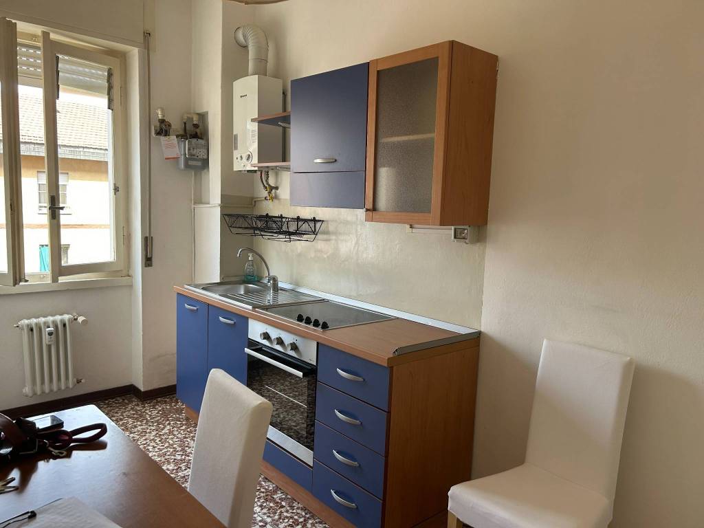 appartamento in affitto a Milano in zona Solari