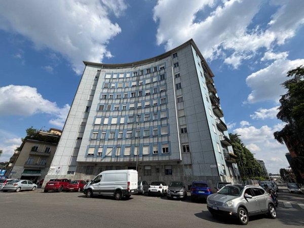 appartamento in affitto a Milano in zona Crescenzago