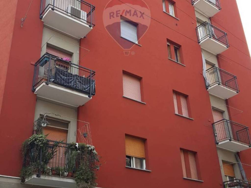 appartamento in affitto a Milano in zona Isola