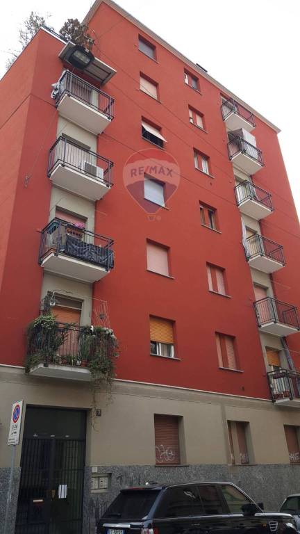 appartamento in affitto a Milano in zona Isola