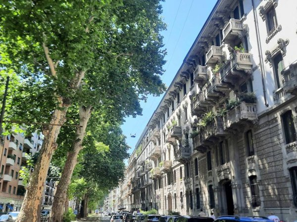 ufficio in affitto a Milano in zona Porta Venezia